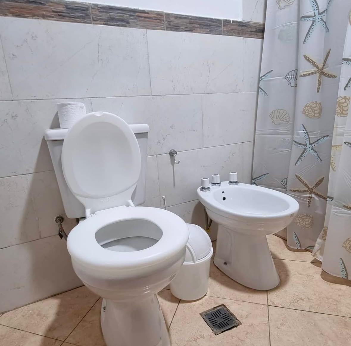 Aparts Puente Colgante