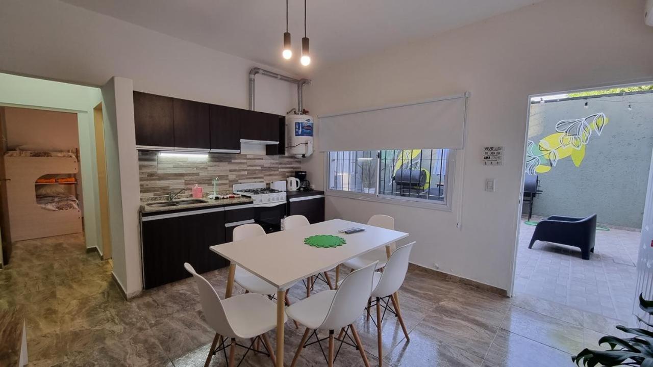 Apartment Aparts Puente Colgante Santa Rosa de Calamuchita
